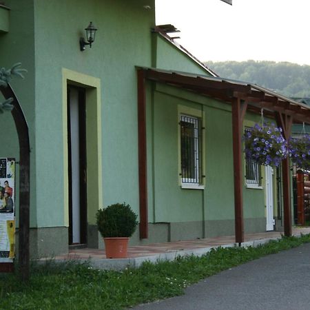 Dolinka Holiday Home Levoča Εξωτερικό φωτογραφία