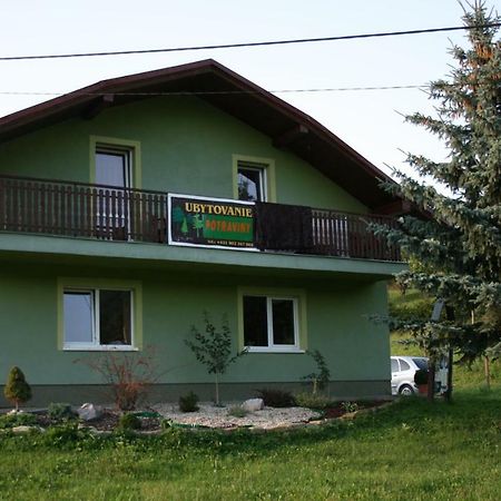 Dolinka Holiday Home Levoča Εξωτερικό φωτογραφία