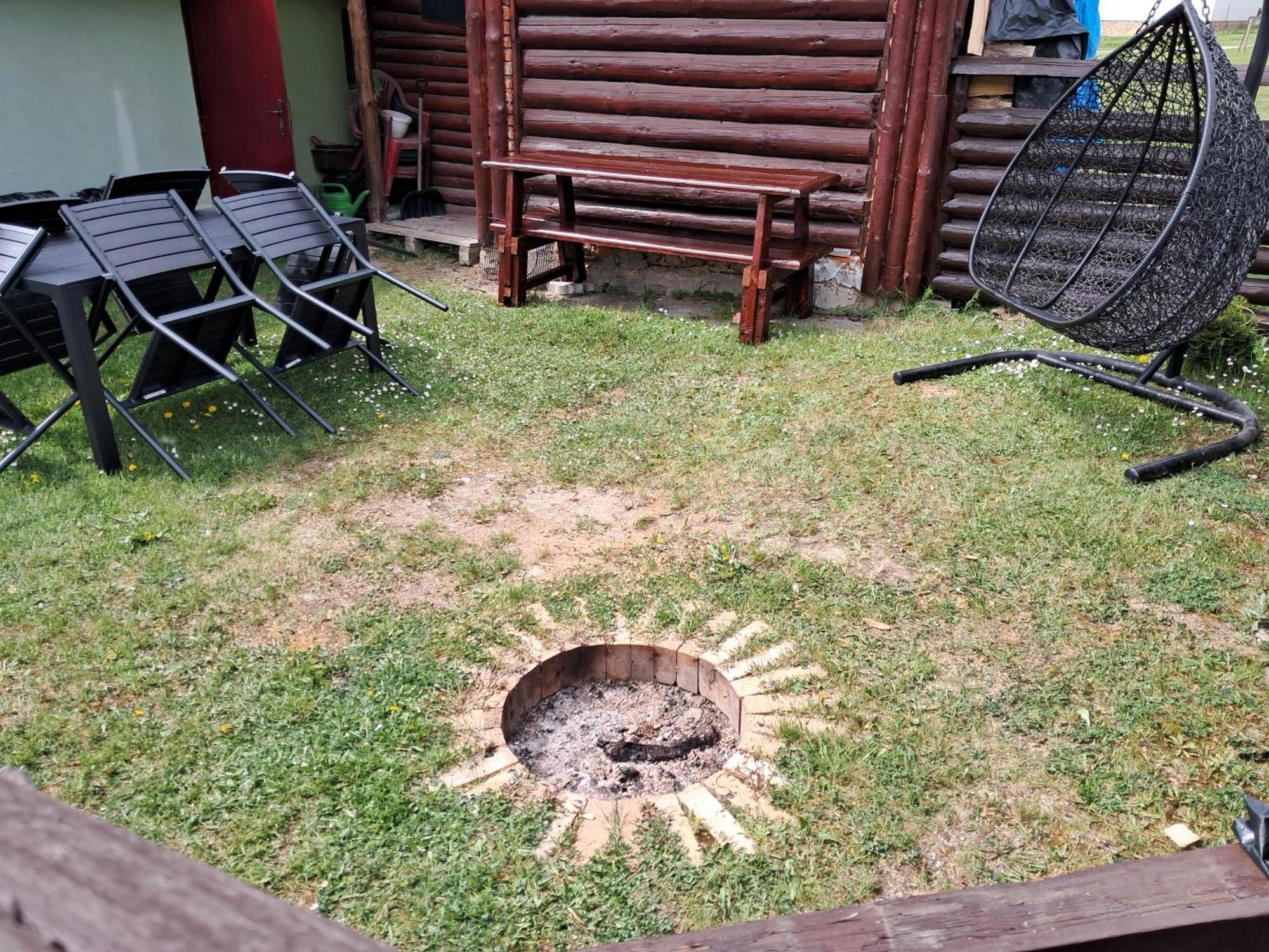 Dolinka Holiday Home Levoča Εξωτερικό φωτογραφία
