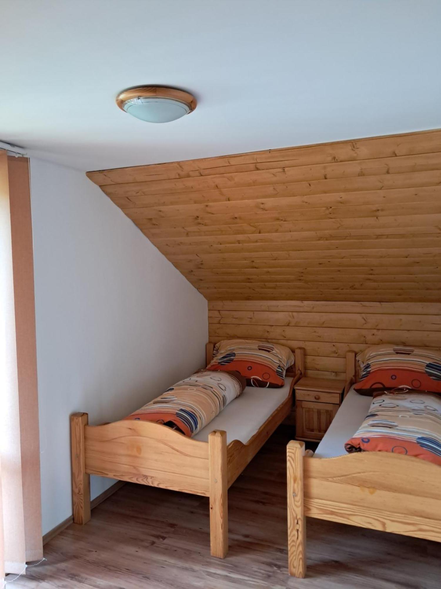 Dolinka Holiday Home Levoča Εξωτερικό φωτογραφία