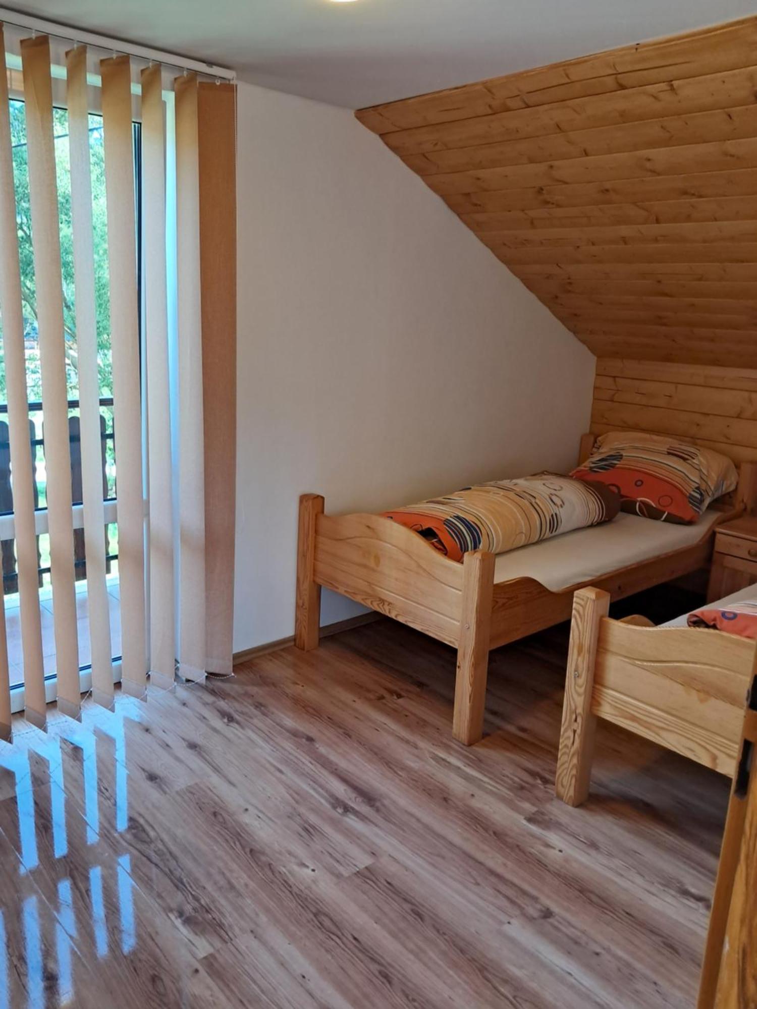 Dolinka Holiday Home Levoča Εξωτερικό φωτογραφία