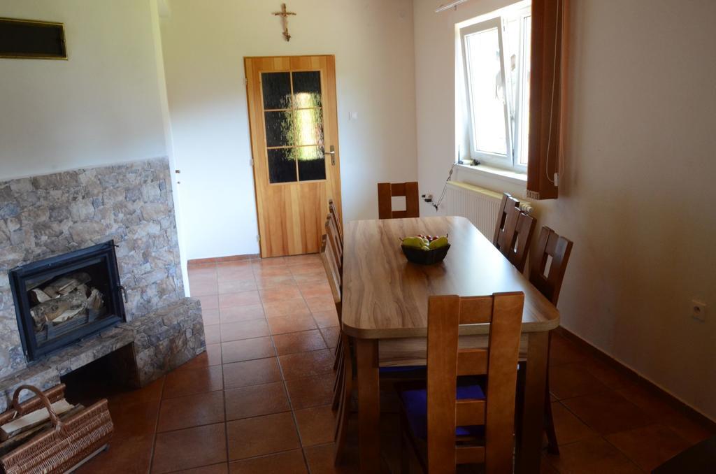 Dolinka Holiday Home Levoča Εξωτερικό φωτογραφία