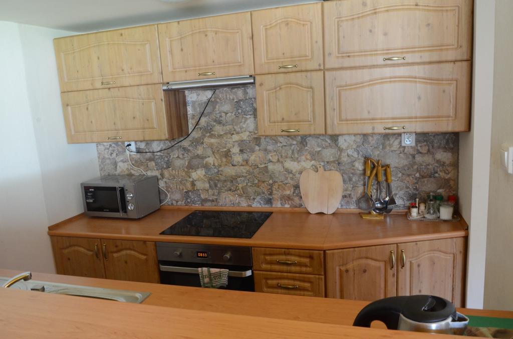 Dolinka Holiday Home Levoča Εξωτερικό φωτογραφία