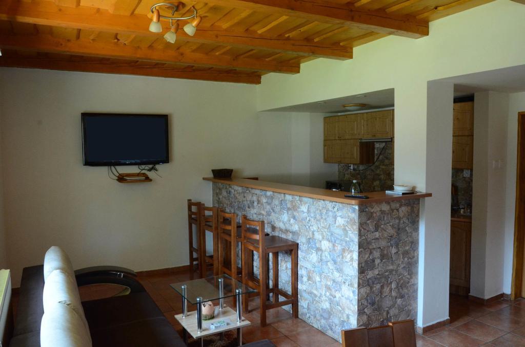 Dolinka Holiday Home Levoča Εξωτερικό φωτογραφία