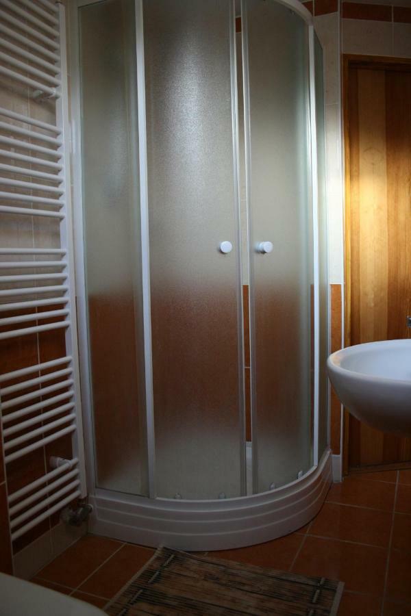 Dolinka Holiday Home Levoča Εξωτερικό φωτογραφία